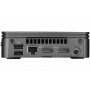 Gigabyte GB-BRi5-10210(E) UCFF Nero i5-10210U 1,6 GHz (GB-BRI5-10210E)
