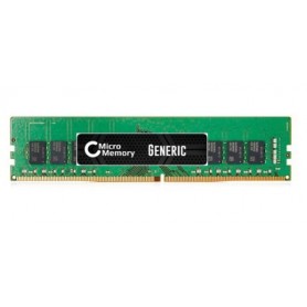 CoreParts MMHP174-16GB memoria 1 x 16 GB DDR4 2666 MHz (MMHP174-16GB)