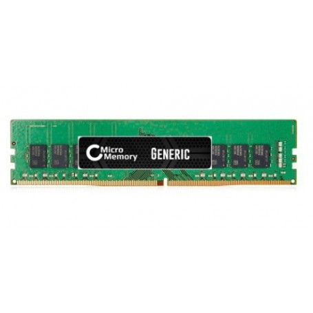 CoreParts MMHP174-16GB memoria 1 x 16 GB DDR4 2666 MHz (MMHP174-16GB)