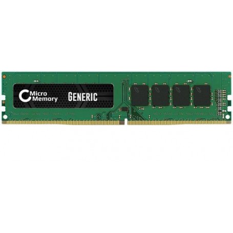 CoreParts MMH9758/16GB memoria 1 x 16 GB DDR4 2666 MHz (MMH9758/16GB)