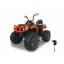 Jamara Quad Protector Ride-on quadricycle (460449)