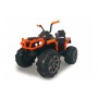 Jamara Quad Protector Ride-on quadricycle (460449)