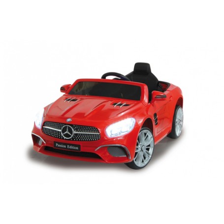 Jamara Mercedes-Benz SL 400 Ride-on car (460437)