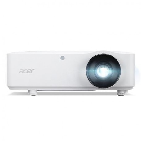 Acer Business PL7610T videoproiettore Proiettore per grandi ambienti 6000 ANSI lumen DLP WUXGA (1920x1200) Bianco (MR.JTC11.001)