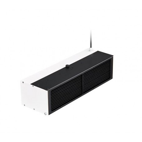 Philips 90445900 unità di illuminazione per disinfettanti a raggi ultravioletti Nero, Bianco 29,6 W 230 V UV-C (919206000011)