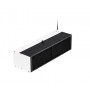 Philips 90445900 unità di illuminazione per disinfettanti a raggi ultravioletti Nero, Bianco 29,6 W 230 V UV-C (919206000011)