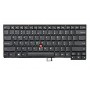 Lenovo 01AX319 ricambio per notebook Tastiera (01AX319)
