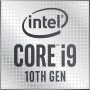 Intel Core i9-10900K processore 3,7 GHz 20 MB Cache intelligente Scatola (BX8070110900KA)