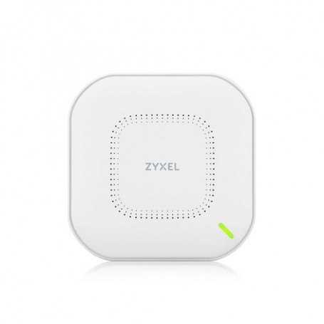 Zyxel WAX610D-EU0105F punto accesso WLAN 2400 Mbit/s Bianco Supporto Power over Ethernet (PoE) (WAX610D-EU0105F)