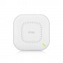Zyxel WAX610D-EU0105F punto accesso WLAN 2400 Mbit/s Bianco Supporto Power over Ethernet (PoE) (WAX610D-EU0105F)