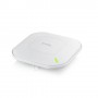 Zyxel WAX610D-EU0105F punto accesso WLAN 2400 Mbit/s Bianco Supporto Power over Ethernet (PoE) (WAX610D-EU0105F)