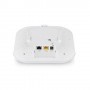 Zyxel WAX610D-EU0105F punto accesso WLAN 2400 Mbit/s Bianco Supporto Power over Ethernet (PoE) (WAX610D-EU0105F)