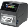 SATO CT4-LX 203 x 203 DPI Con cavo e senza cavo Termica diretta/Trasferimento termico Stampante POS (WWCT03042)