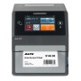 SATO CT4-LX 203 x 203 DPI Con cavo e senza cavo Termica diretta/Trasferimento termico Stampante POS (WWCT03042)