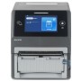 SATO CT4-LX 203 x 203 DPI Con cavo e senza cavo Termica diretta/Trasferimento termico Stampante POS (WWCT03042)