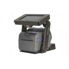 Honeywell PC43K stampante per etichette (CD) Trasferimento termico 300 x 300 DPI Cablato (PC43KA003010002)