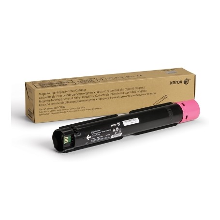 Xerox 106R03771 cartuccia toner 1 pz Originale Magenta (106R03771)