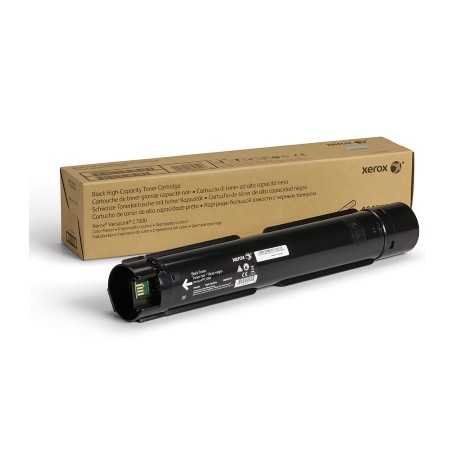 Xerox 106R03765 cartuccia toner 1 pz Originale Nero (106R03765)