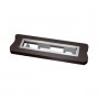 Kindermann 7449000023 blindosbarra 45° Alluminio (7449000023)