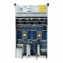 Gigabyte R282-Z90 Socket SP3 Armadio (2U) Nero (6NR282Z90MR-00)