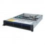 Gigabyte R272-Z31 Socket SP3 Armadio (2U) Nero (6NR272Z31MR-00)