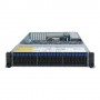 Gigabyte R272-Z31 Socket SP3 Armadio (2U) Nero (6NR272Z31MR-00)