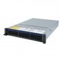 Gigabyte R272-Z31 Socket SP3 Armadio (2U) Nero (6NR272Z31MR-00)