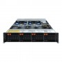 Gigabyte H262-Z63 Armadio (2U) Nero (6NH262Z63MR-00)