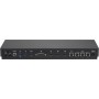 POLY G7500 sistema di conferenza Collegamento ethernet LAN Sistema di videoconferenza di gruppo (7200-85760-101)