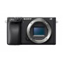 Sony α 6400 Corpo MILC 24,2 MP CMOS 6000 x 4000 Pixel Nero (ILCE6400B.CEC)