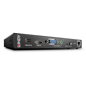 Lindy 38268 conmutador de vídeo HDMI/VGA (38268)