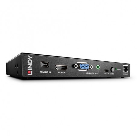Lindy 38268 conmutador de vídeo HDMI/VGA (38268)