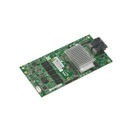 Supermicro AOM-S3108M-H8 scheda di interfaccia e adattatore Interno SAS (AOM-S3108M-H8)
