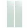 EFB Elektronik PRO-W472Z.GR porta accessori Parete laterale (PRO-W472Z.GR)