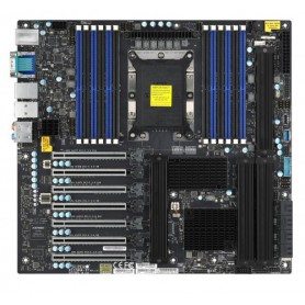 Supermicro MBD-X11SPA-TF-O scheda madre Intel® C621 LGA 3647 (Socket P) ATX esteso (MBD-X11SPA-TF-O)