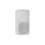 Omnitronic 11036959 altoparlante 2-vie Bianco Cablato 150 W (11036959)