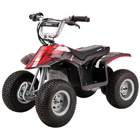 Razor Dirt Quad Ride-on quadricycle (25186501)