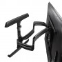 Chief TS525TU Supporto TV a parete 147,3 cm (58") Nero (TS525TU)