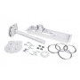 Vaddio QuickCAT Montaggio a soffitto Bianco (999-82000-000)