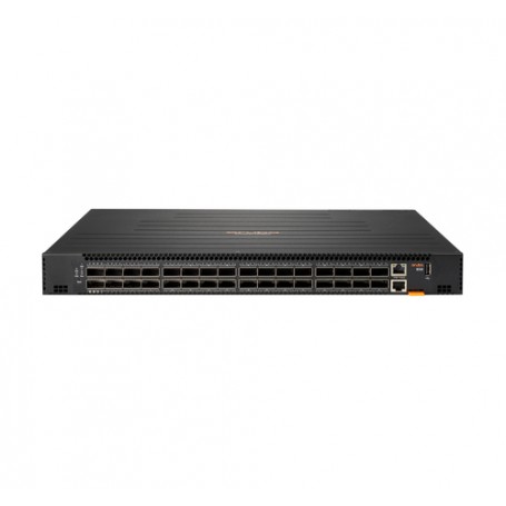 Hewlett Packard Enterprise Aruba 8325-32C Gestito L3 Nessuno 1U Nero (JL626A)