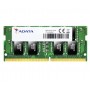 ADATA AD4S2666W4G19-D memoria 8 GB 2 x 4 GB DDR4 2666 MHz (AD4S2666W4G19-D)