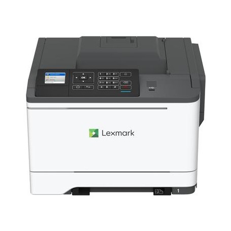 Lexmark C2535dw A colori 1200 x 1200 DPI A4 Wi-Fi (42CC170)