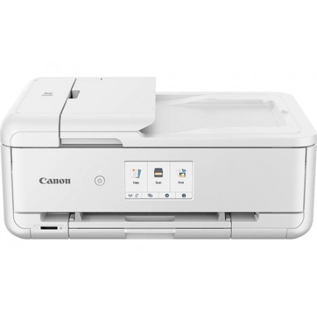 Canon PIXMA TS9551C Ad inchiostro A3 4800 x 1200 DPI Wi-Fi (2988C026)