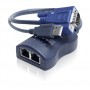 ADDER CATx Dual CAM (CATX-USBA-DA)