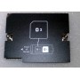 Hewlett Packard Enterprise 672720-001 sistema di raffreddamento per computer Processore Dissipatore di calore/Radia (672720-001)