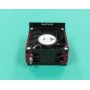 Hewlett Packard Enterprise 667254-001 sistema di raffreddamento per computer Processore Ventilatore 9,2 cm Nero, Po (667254-001)