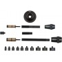 KS Tools 455.0170 set di strumenti meccanici (455.0170)