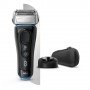 Braun Series 8 8345s Rasoio Nero (8345S)