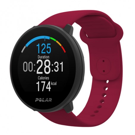 Polar Unite IPS GPS (satellitare) (900100641)