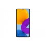 Samsung Galaxy M52 5G 17 cm (6.7") Dual SIM ibrida USB tipo-C 6 GB 128 GB 5000 mAh Nero (SM-M526BZKDEUE)
